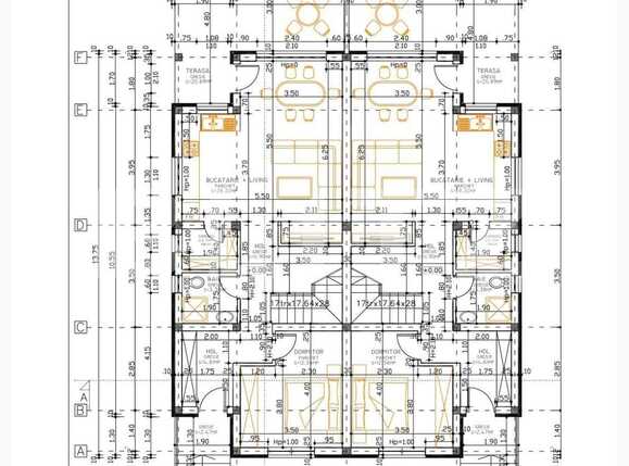 Casa de vânzare 4 camere Ghiroda - 66723CV | BLITZ Timișoara | Poza11