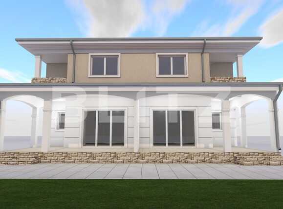 Casa de vânzare 4 camere Ghiroda - 66723CV | BLITZ Timișoara | Poza10