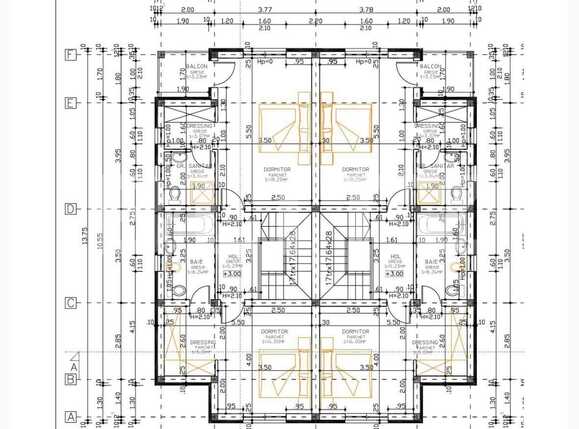 Casa de vânzare 4 camere Ghiroda - 66723CV | BLITZ Timișoara | Poza12