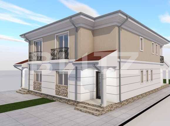 Casa de vânzare 4 camere Ghiroda - 66723CV | BLITZ Timișoara | Poza5