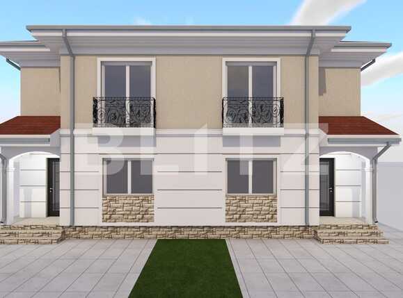 Casa de vânzare 4 camere Ghiroda - 66723CV | BLITZ Timișoara | Poza4