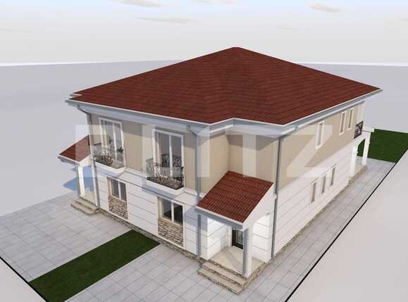 Casa de vânzare 4 camere Ghiroda - 66723CV | BLITZ Timișoara | Poza9