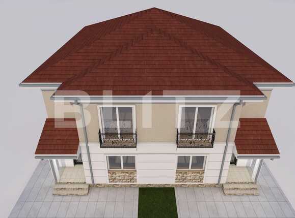 Casa de vânzare 4 camere Ghiroda - 66723CV | BLITZ Timișoara | Poza8