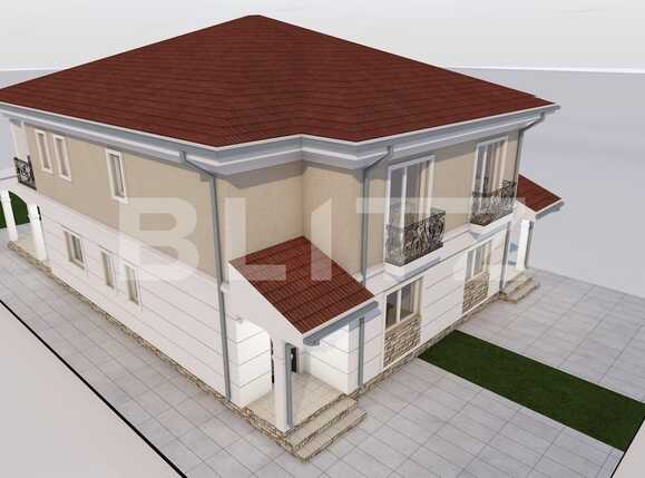 Casa de vânzare 4 camere Ghiroda - 66723CV | BLITZ Timișoara | Poza6