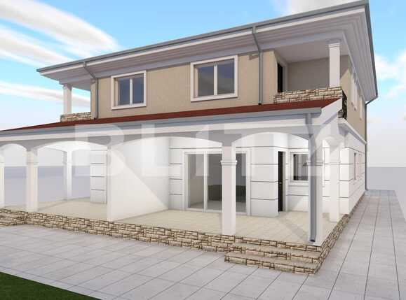 Casa de vânzare 4 camere Ghiroda - 66723CV | BLITZ Timișoara | Poza7