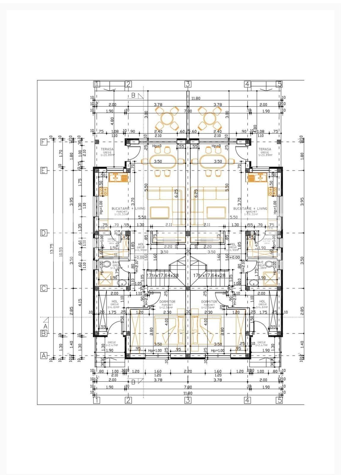 Casa de vânzare 4 camere Ghiroda - 66723CV | BLITZ Timișoara | Poza11
