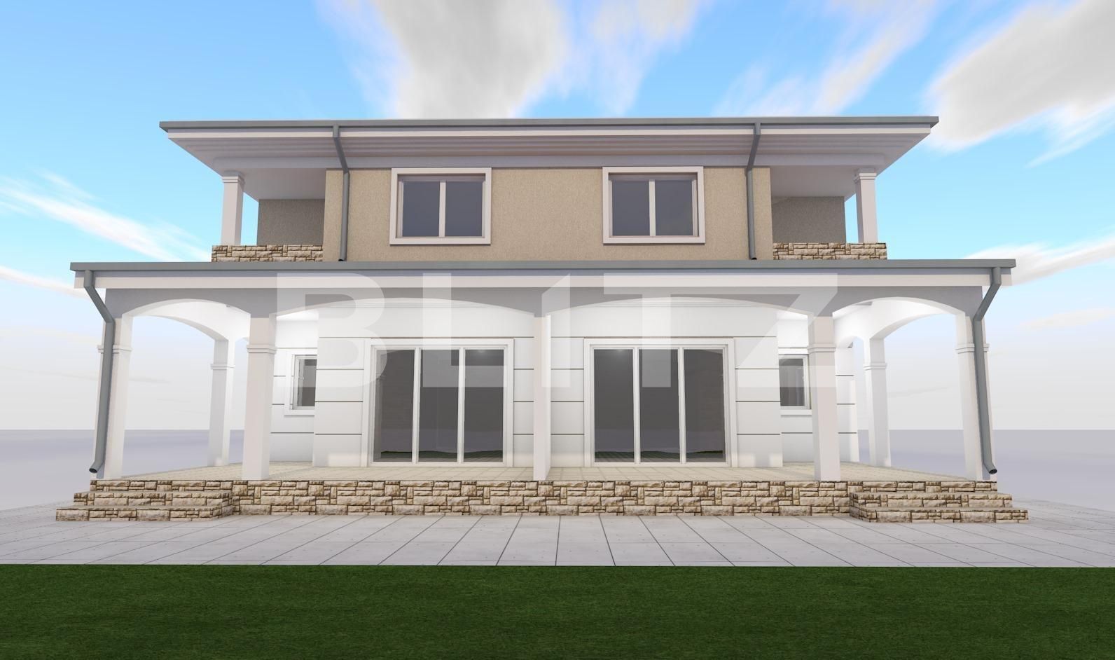 Casa de vânzare 4 camere Ghiroda - 66723CV | BLITZ Timișoara | Poza10