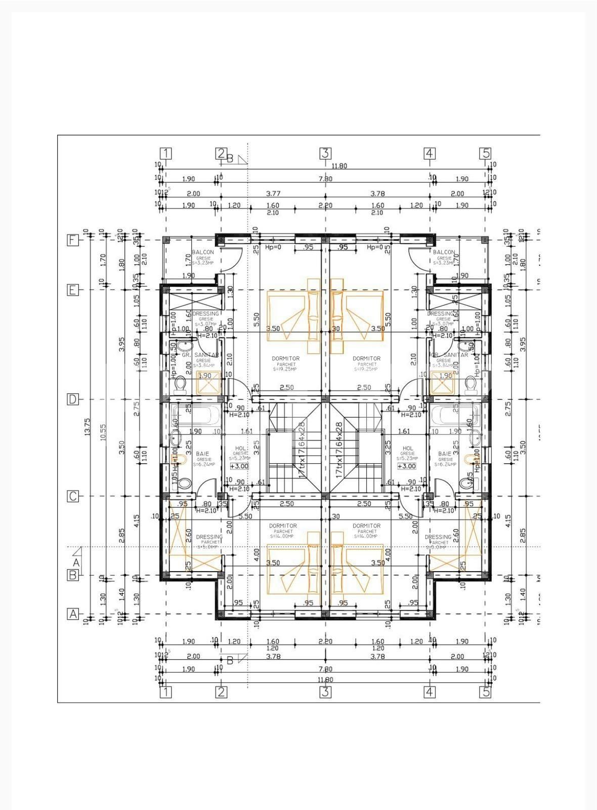 Casa de vânzare 4 camere Ghiroda - 66723CV | BLITZ Timișoara | Poza12