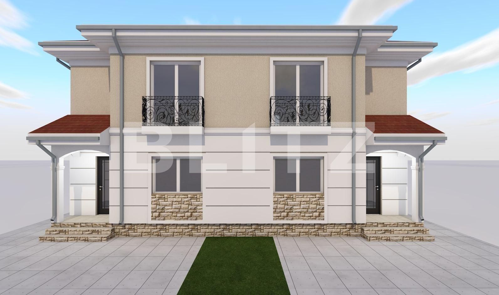 Casa de vânzare 4 camere Ghiroda - 66723CV | BLITZ Timișoara | Poza4