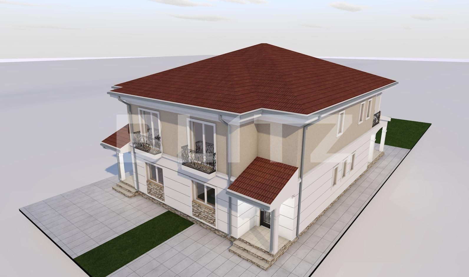 Casa de vânzare 4 camere Ghiroda - 66723CV | BLITZ Timișoara | Poza9