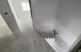 Duplex de vanzare, 123 mp utili, teren 272, in Chisoda