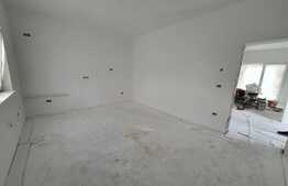 Duplex de vanzare, 123 mp utili, teren 272, in Chisoda