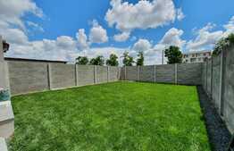 Duplex de vanzare, 123 mp utili, teren 272, in Chisoda