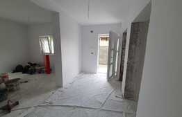 Duplex de vanzare, 123 mp utili, teren 272, in Chisoda