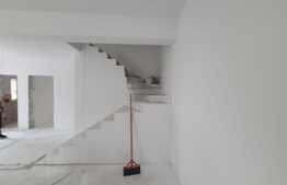 Duplex de vanzare, 123 mp utili, teren 272, in Chisoda