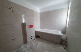 Duplex de vanzare, 123 mp utili, teren 272, in Chisoda