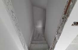 Duplex de vanzare, 123 mp utili, teren 272, in Chisoda