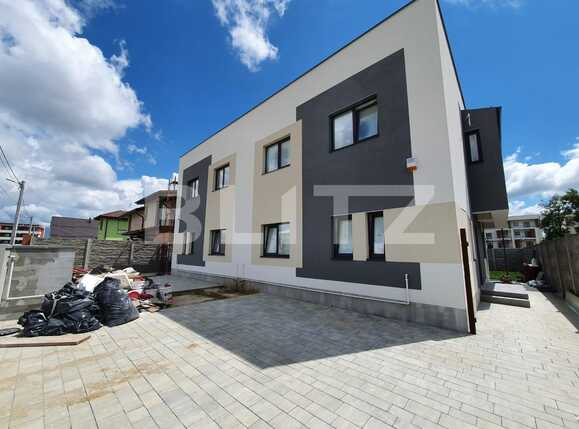 Casa de vânzare 4 camere Chisoda - 66730CV | BLITZ Timișoara | Poza2