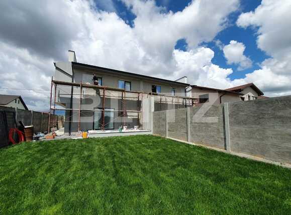 Casa de vânzare 4 camere Chisoda - 66730CV | BLITZ Timișoara | Poza4