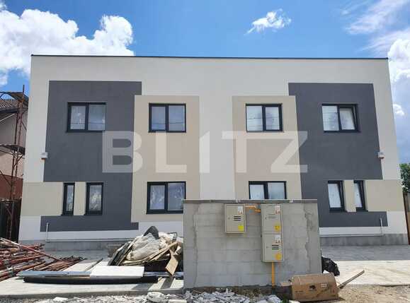 Casa de vânzare 4 camere Chisoda - 66730CV | BLITZ Timișoara | Poza1