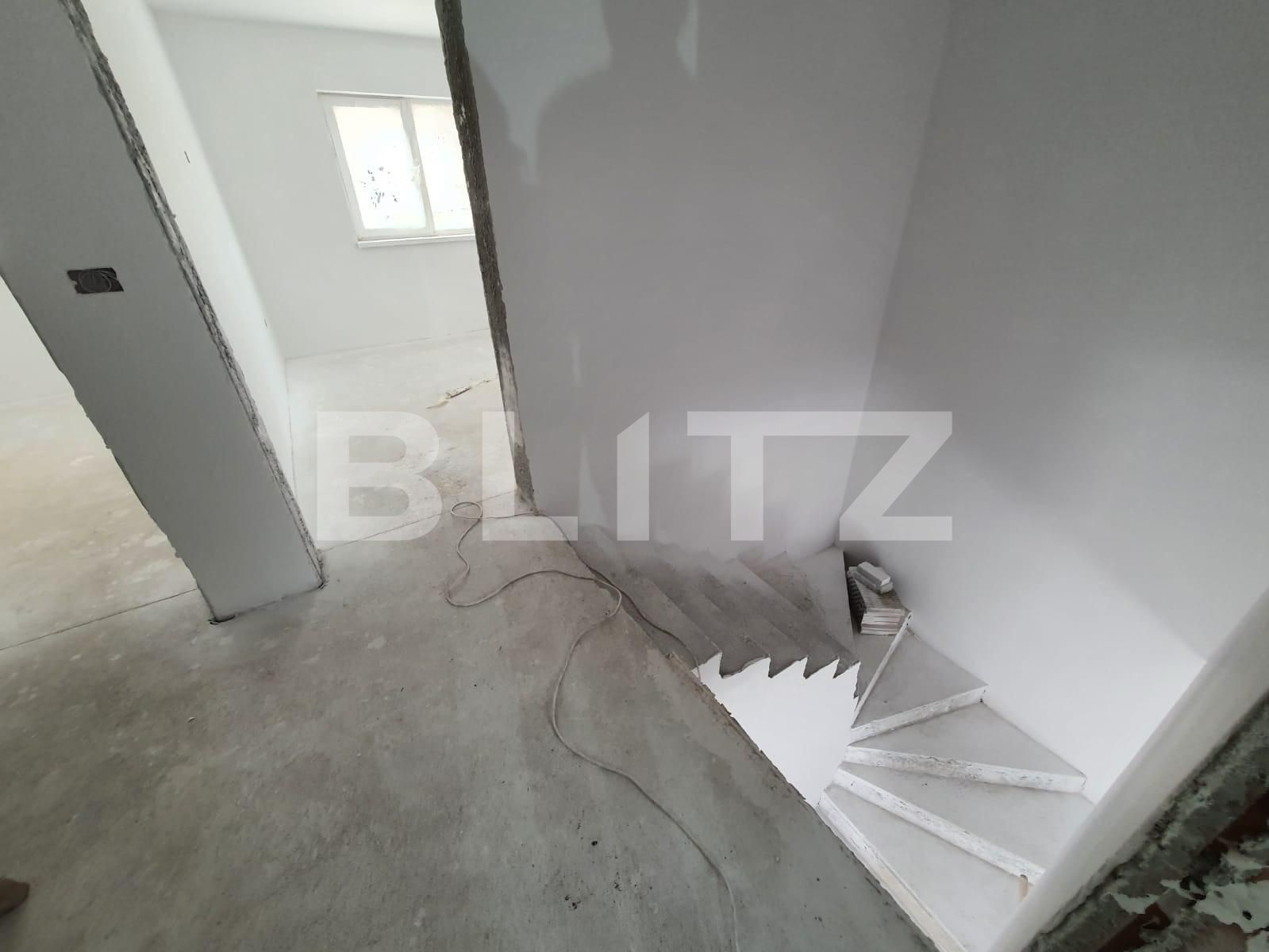 Casa de vânzare 4 camere Chisoda - 66730CV | BLITZ Timișoara | Poza5
