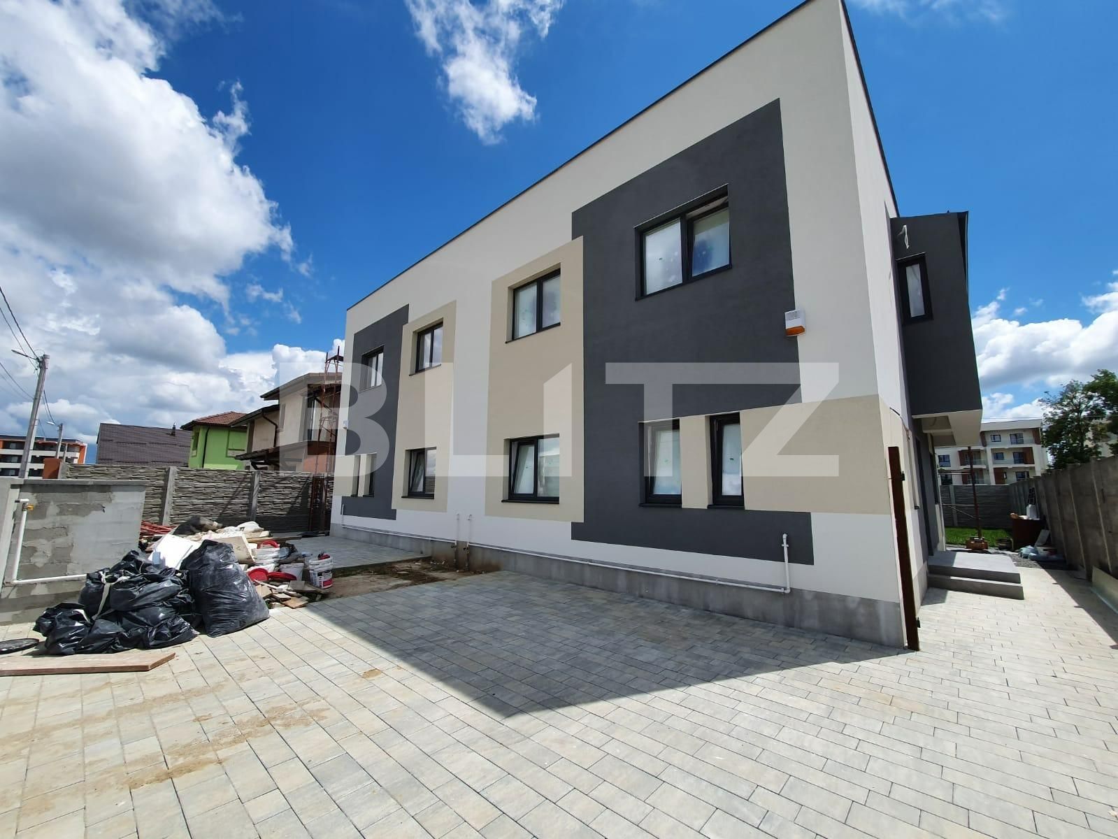 Casa de vânzare 4 camere Chisoda - 66730CV | BLITZ Timișoara | Poza2