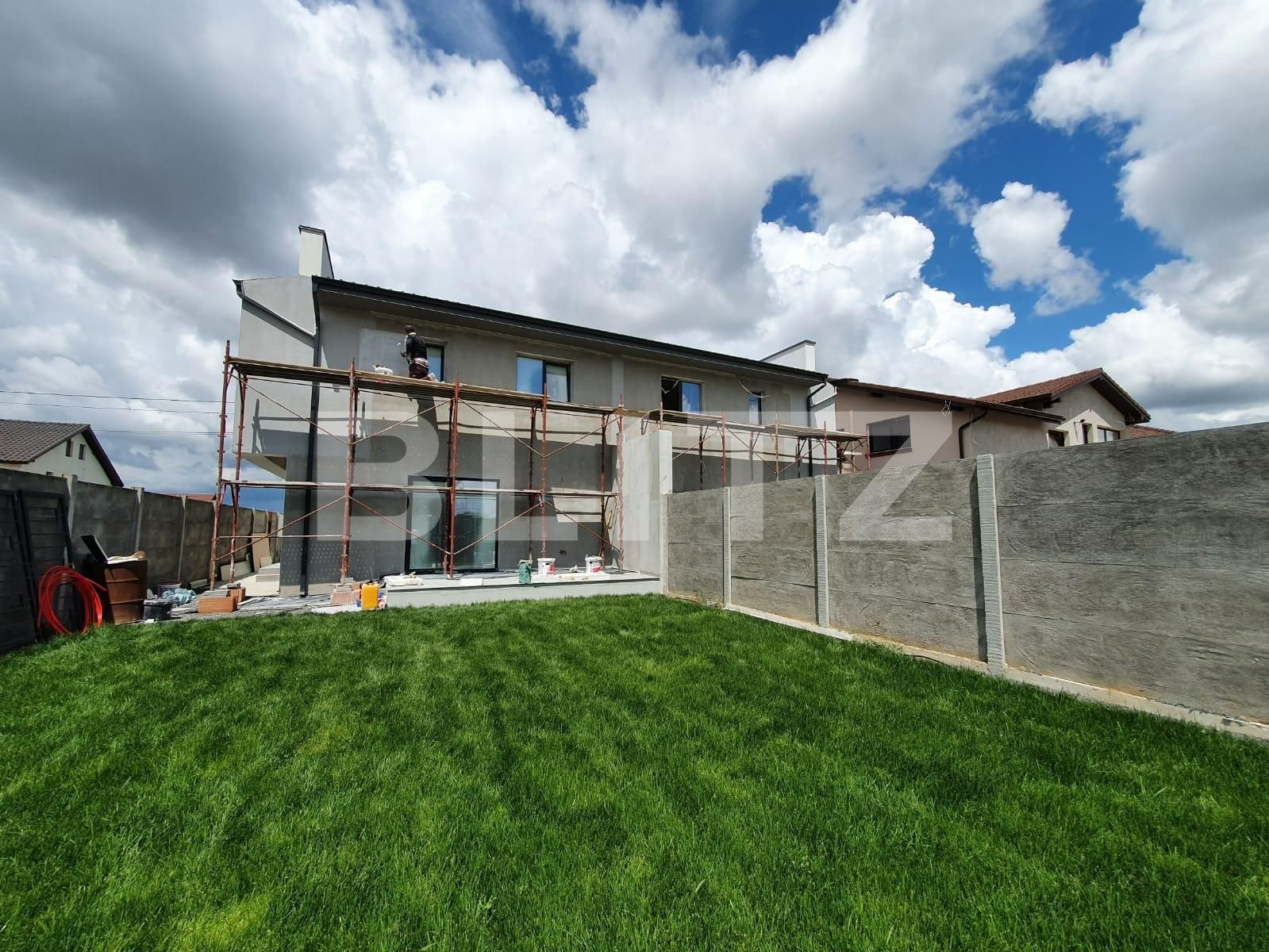 Casa de vânzare 4 camere Chisoda - 66730CV | BLITZ Timișoara | Poza4