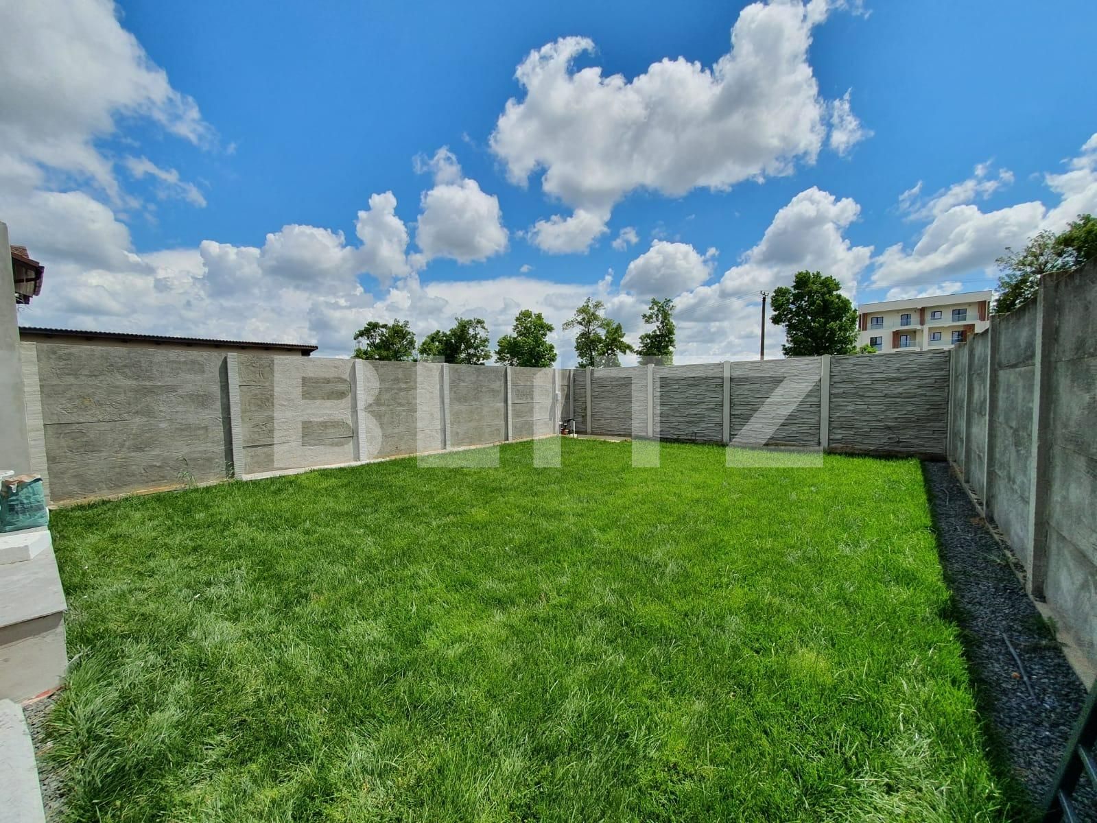 Casa de vânzare 4 camere Chisoda - 66730CV | BLITZ Timișoara | Poza3