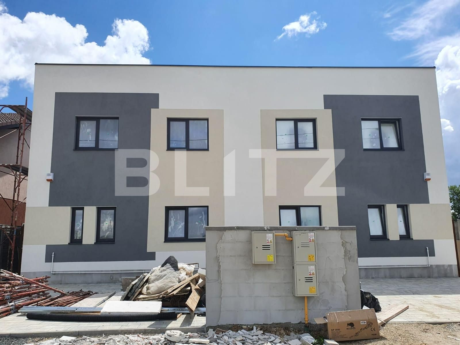 Casa de vânzare 4 camere Chisoda - 66730CV | BLITZ Timișoara | Poza1