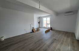 Penthouse, 86 mp utili, terasa 24 mp, 2 locuri de parcare, Giroc