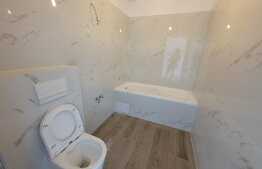 Penthouse, 86 mp utili, terasa 24 mp, 2 locuri de parcare, Giroc