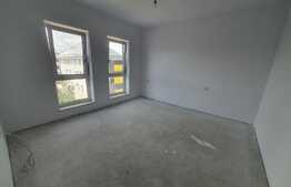 Penthouse, 86 mp utili, terasa 24 mp, 2 locuri de parcare, Giroc