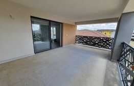 Penthouse, 86 mp utili, terasa 24 mp, 2 locuri de parcare, Giroc