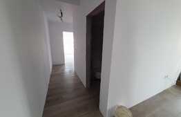 Penthouse, 86 mp utili, terasa 24 mp, 2 locuri de parcare, Giroc