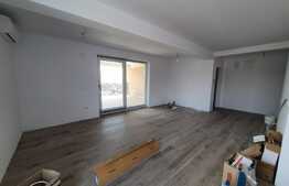 Penthouse, 86 mp utili, terasa 24 mp, 2 locuri de parcare, Giroc