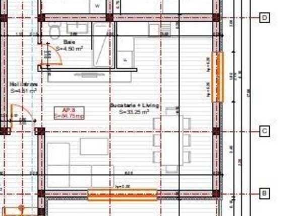 Apartament de vânzare 3 camere Giroc - 66732AV | BLITZ Timișoara | Poza2