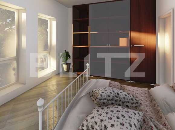 Apartament de vânzare 3 camere Giroc - 66732AV | BLITZ Timișoara | Poza6