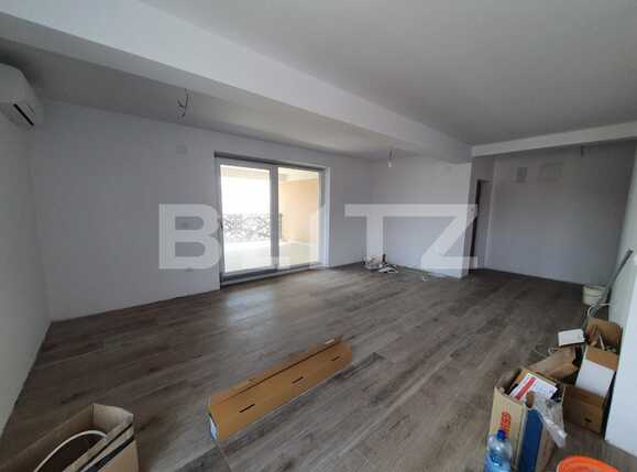 Apartament de vânzare 3 camere Giroc - 66732AV | BLITZ Timișoara | Poza8