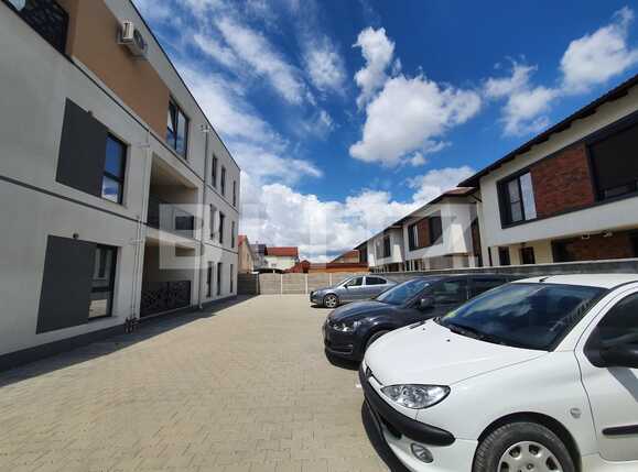 Apartament de vânzare 3 camere Giroc - 66732AV | BLITZ Timișoara | Poza18