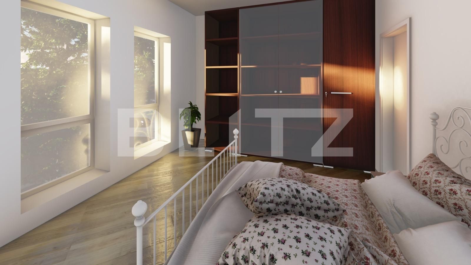Apartament de vânzare 3 camere Giroc - 66732AV | BLITZ Timișoara | Poza6