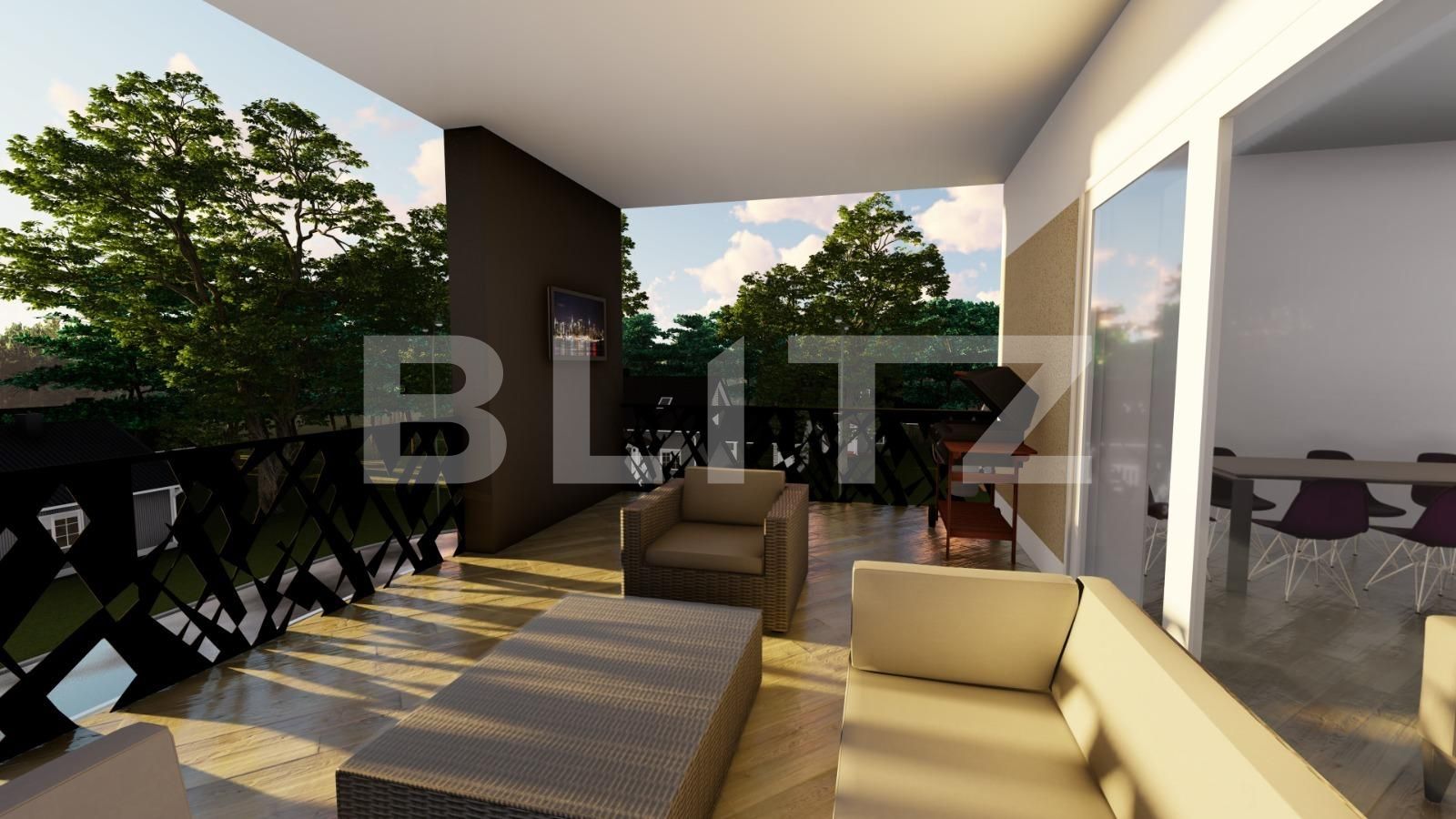 Apartament de vânzare 3 camere Giroc - 66732AV | BLITZ Timișoara | Poza4