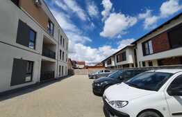 Penthouse superb, 86 mp, terasa 26 mp, Giroc