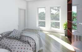 Penthouse superb, 86 mp, terasa 26 mp, Giroc