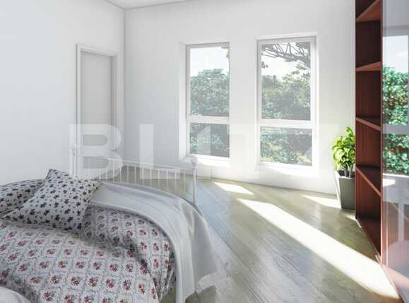 Apartament de vânzare 3 camere Giroc - 66737AV | BLITZ Timișoara | Poza5