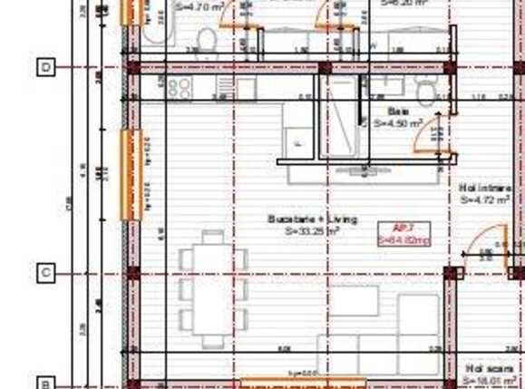 Apartament de vânzare 3 camere Giroc - 66737AV | BLITZ Timișoara | Poza3