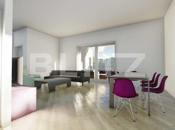 Apartament de vânzare 3 camere Giroc - 66737AV | BLITZ Timișoara | Poza4