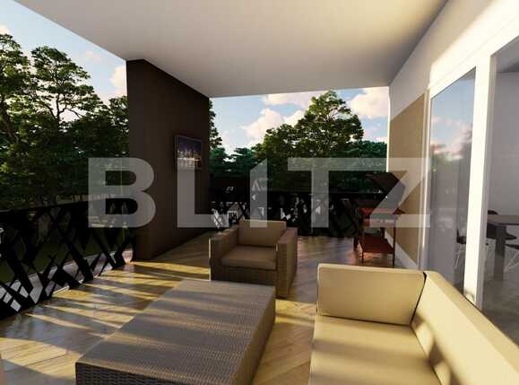 Apartament de vânzare 3 camere Giroc - 66737AV | BLITZ Timișoara | Poza1