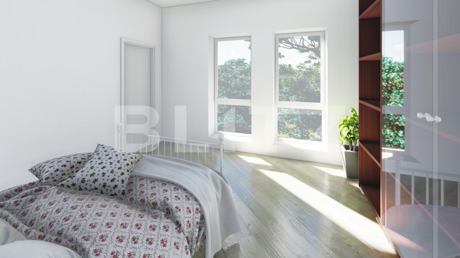 Apartament de vânzare 3 camere Giroc - 66737AV | BLITZ Timișoara | Poza5