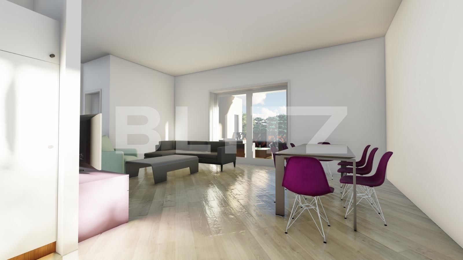 Apartament de vânzare 3 camere Giroc - 66737AV | BLITZ Timișoara | Poza4