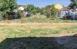 Casa individuala semifinisata, 552 mp teren, zona linistita, Giroc